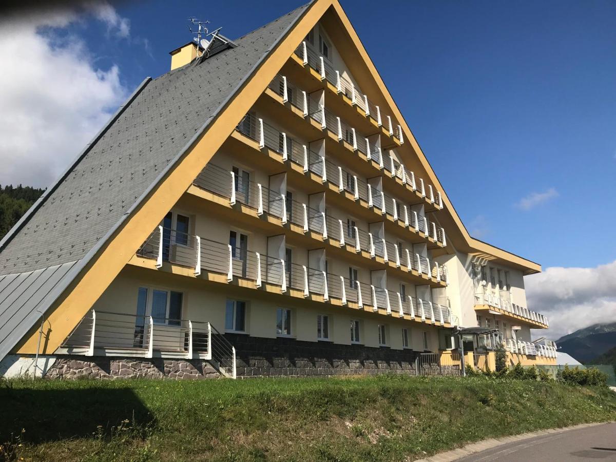 Donovaly Apartman 204 Ad Almet Exterior foto